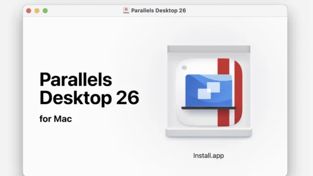 Parallels Desktop 26