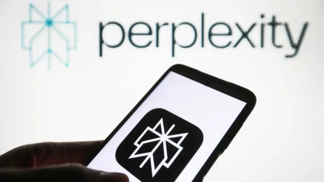 Perplexity AI Google Chrome