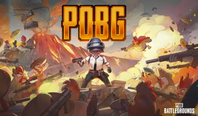 PUBG: BATTLEGROUNDS, 37.1 güncellemesi