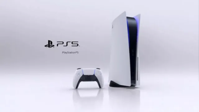 PS5 80 Milyon