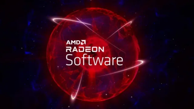 AMD 25.8.1