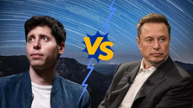 Sam Altman beyin implantı