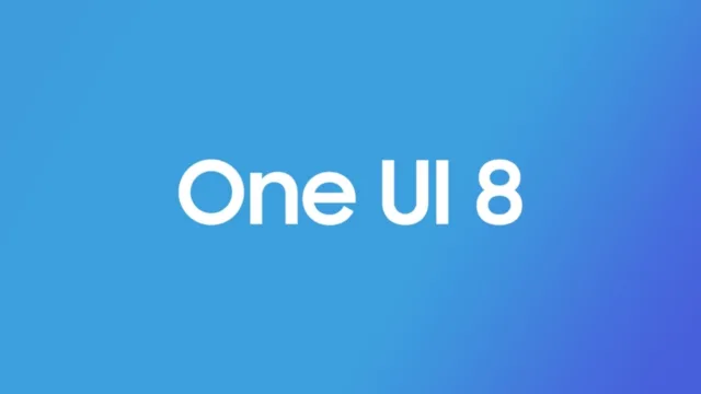 Samsung One UI 8 Resmi Çıkış Tarihi
