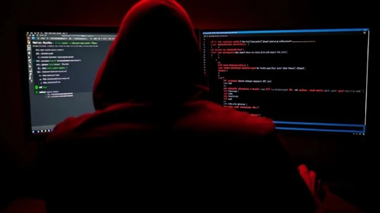 Sesli mesaj sandınız, bilgisayarınız ele geçirildi: UpCrypter!