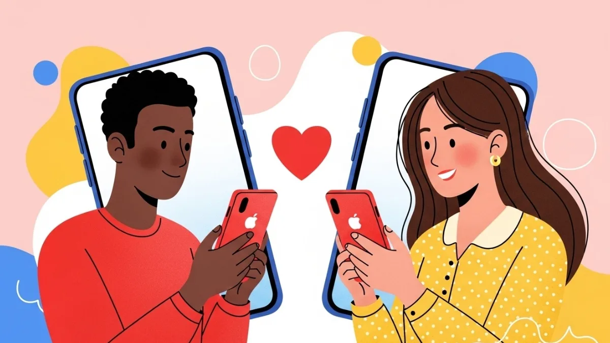 BTK’dan 29 flört ve sohbet uygulamasına erişim engeli