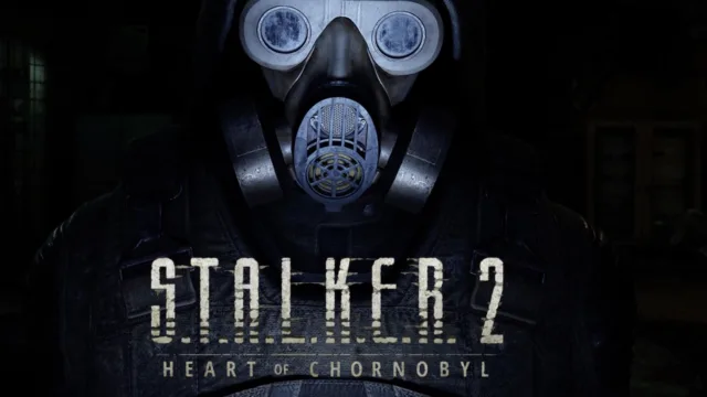 STALKER 2: Heart of Chornobyl PS5