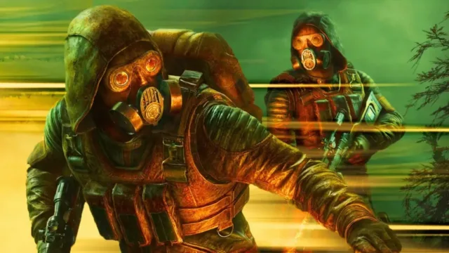 STALKER 2 Unreal Engine yükseltmesi