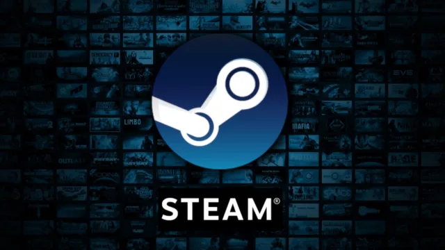 Steam macOS 11 Big Sur