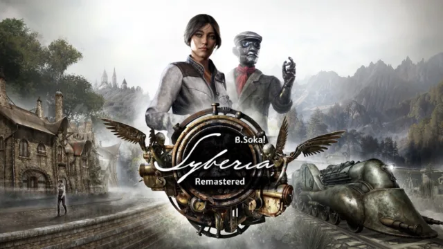 Syberia Remastered çıkış tarihi