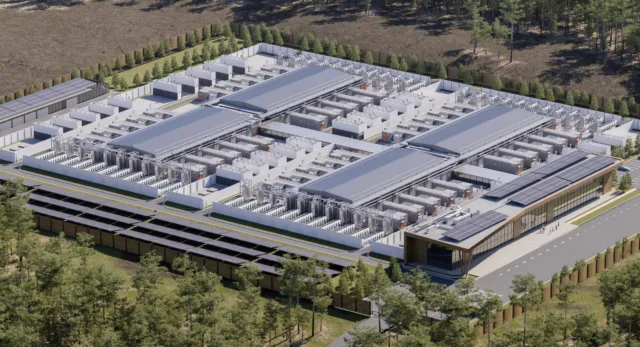 Vertiv OneCore veri merkezlerinde yeni dönemi başlatıyor