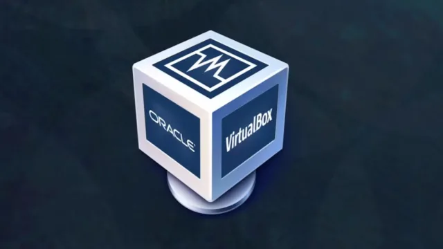 VirtualBox 7.2 