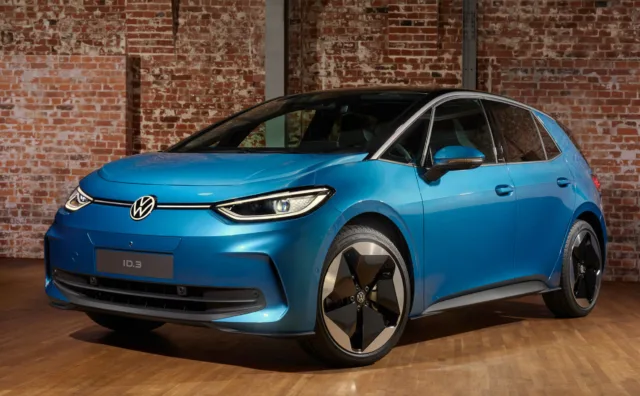 Volkswagen abonelik