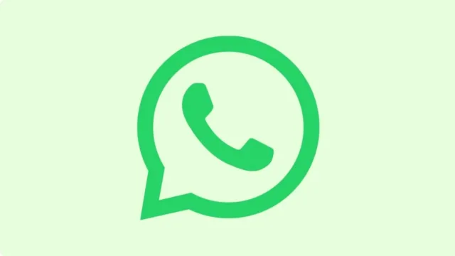 WhatsApp iOS durum paylaşımı