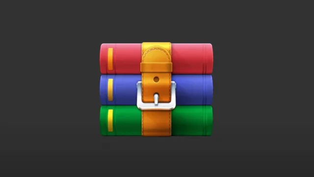 WinRAR 7.13