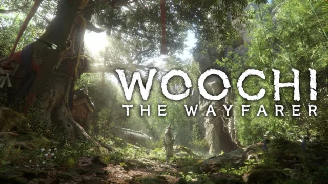Woochi the Wayfarer