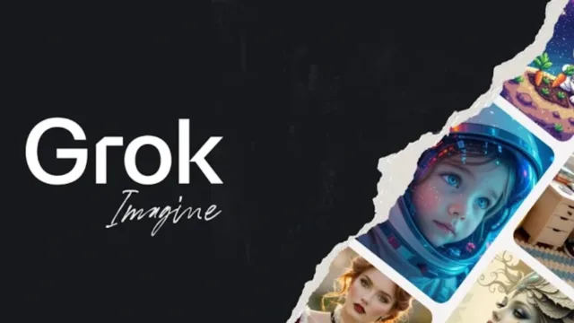 xAI Grok Imagine Ücretsiz