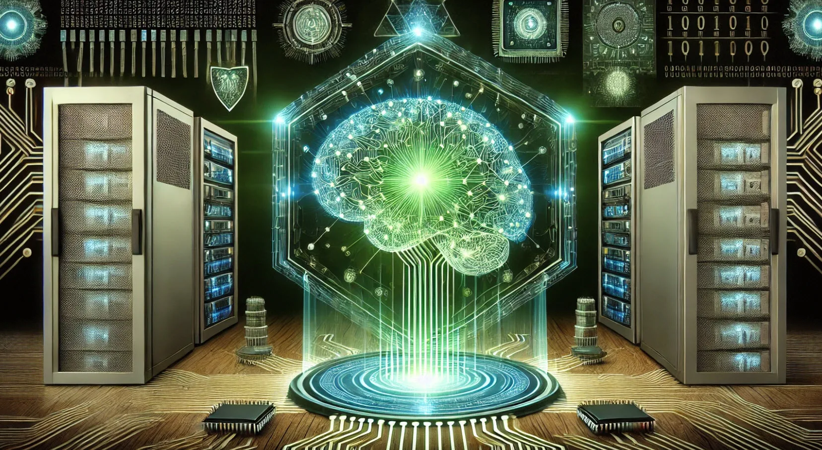 Yapay zeka güvenlik açıkları korkutuyor!