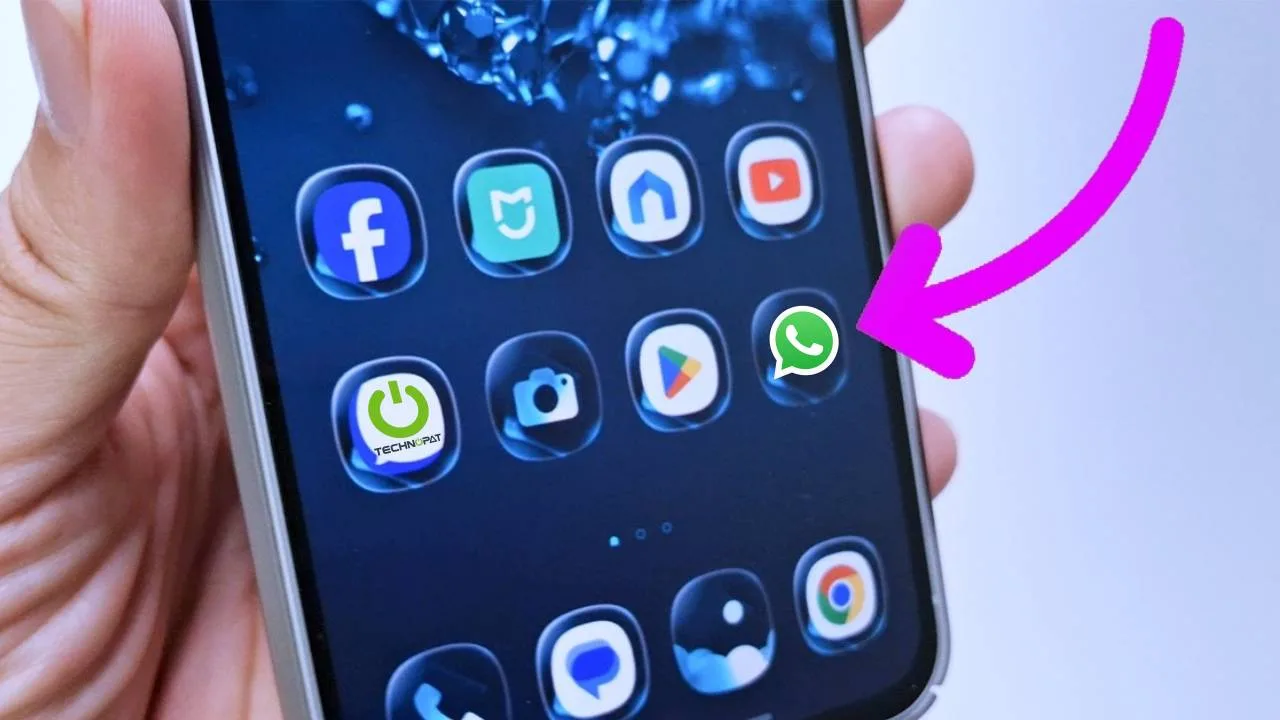 iPhone sahipleri buraya! Liquid Glass tasarımlı WhatsApp işte böyle gözükecek