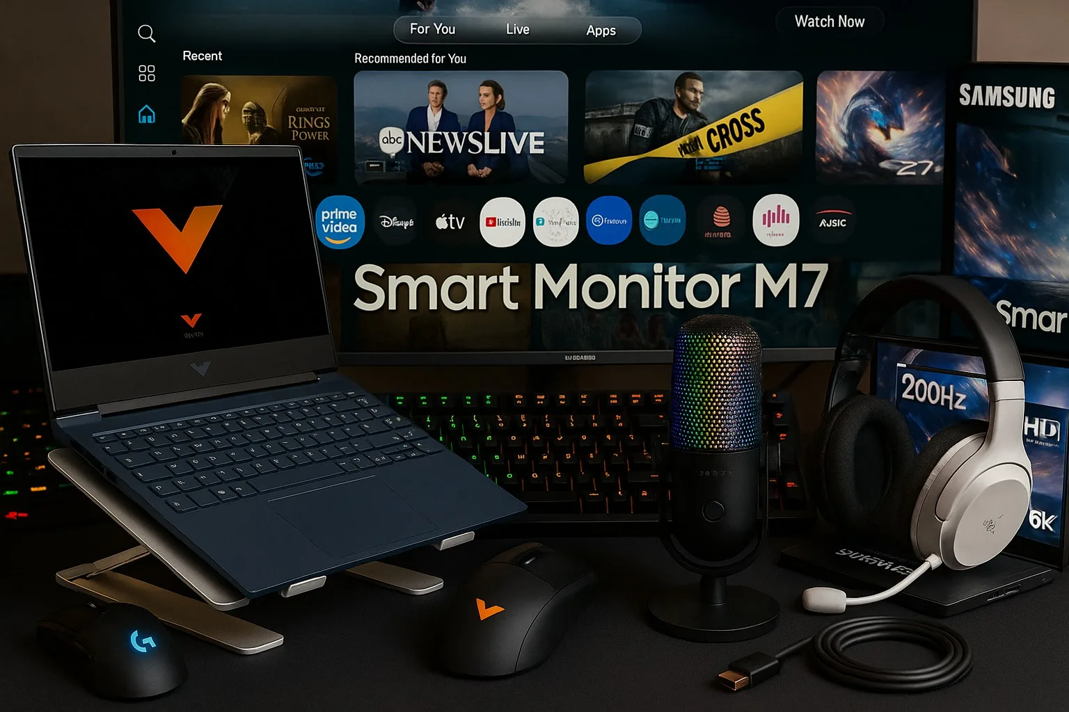 Amazon’da bilgisayar ürünlerinde %50’ye varan indirim!