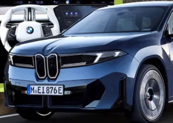 BMW’nin Neue Klasse dönemi başlıyor! 2026 BMW iX3 tanıtıldı