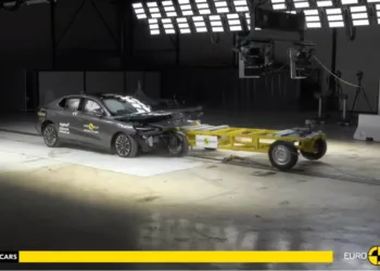 Togg T10X ve T10F Euro NCAP’ten 5 yıldız aldı!