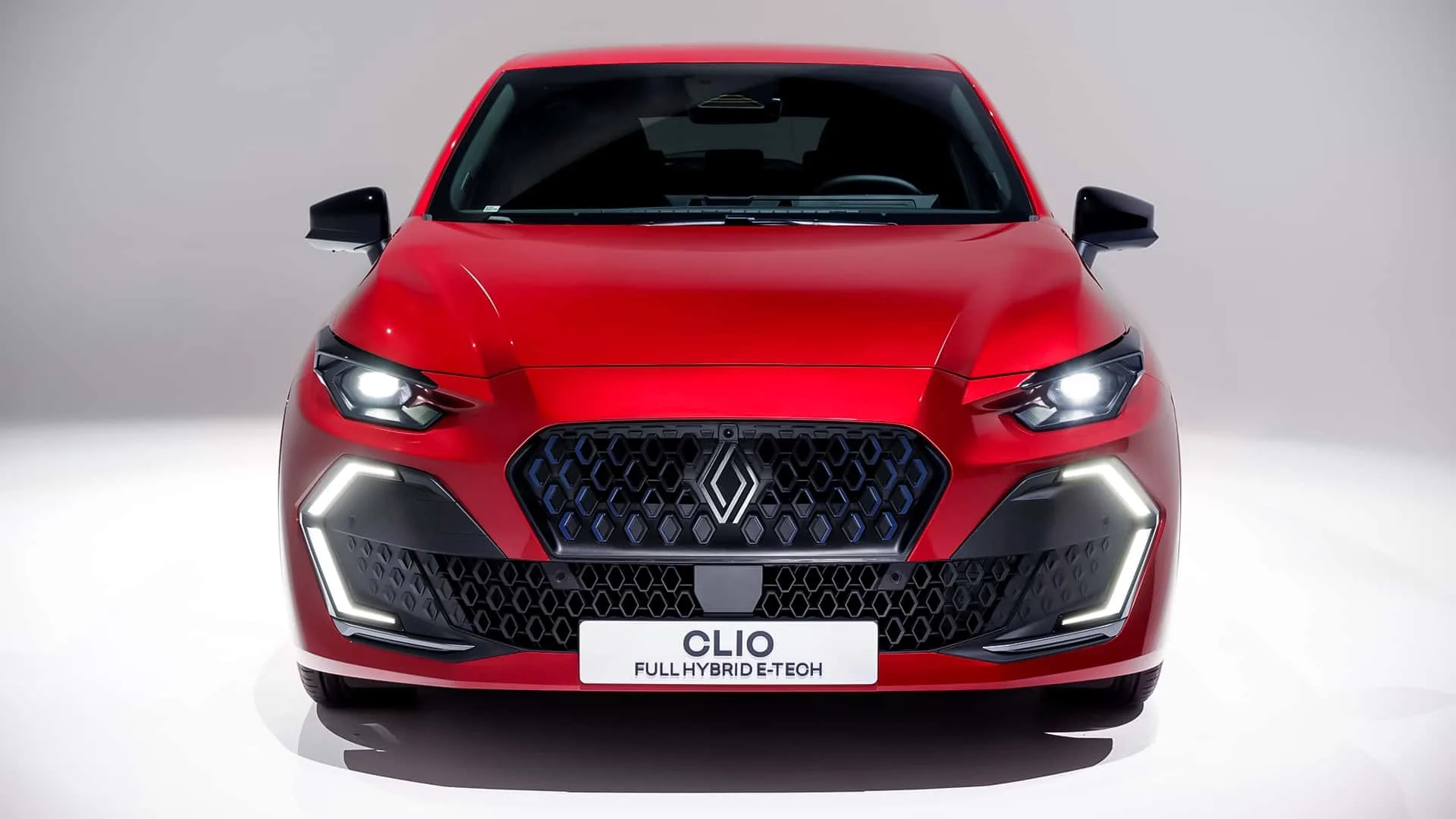 Renault Clio 6