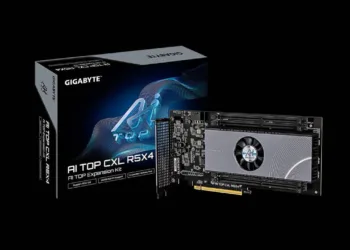 Gigabyte’tan ekran kartı gibi RAM!