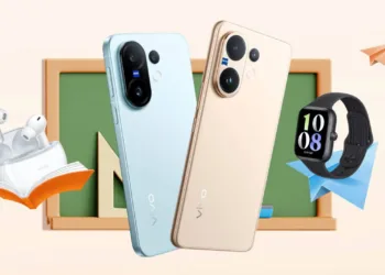 vivo’dan öğrenci ve öğretmenlere özel kampanya!