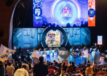 Türkiye’nin en iyi VALORANT takımları sahne alıyor