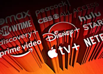 RTÜK bu kez acımadı! Netflix’ten Disney’e kadar cezaları bastı