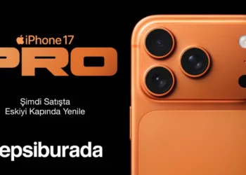 iPhone 17 serisi satışa çıktı!