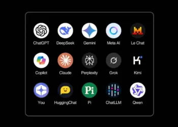 Türkiye’de en çok kullanılan yapay zekalar belli oldu! Zirve kimin elinde?