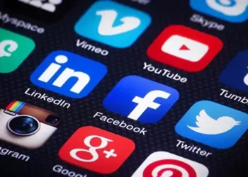 Türkiye’de sosyal medya tahtı el değiştirdi!