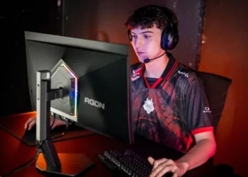 500 Hz QD-OLED! AGON PRO AG276QKD2 satışa çıkıyor