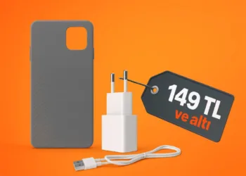 149 TL altı telefon aksesuarları