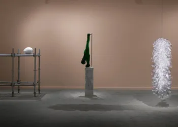 Pera Müzesi 20. yılını özel sergiyle kutluyor