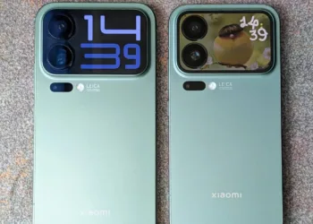 Xiaomi’den 17 serisiyle radikal tasarım kararı!