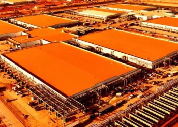 OpenAI’dan bir ülke kadar elektrik tüketen yeni veri merkezi!