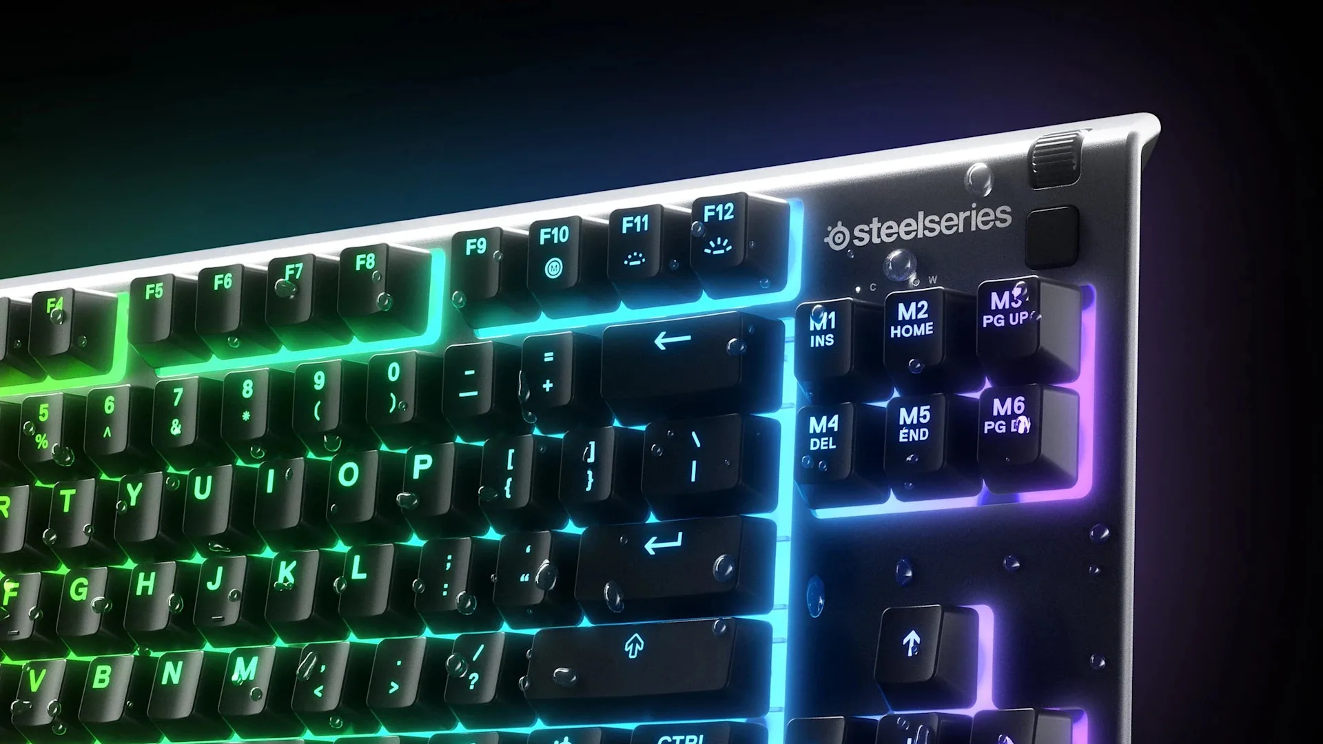 Apex 3 TKL