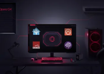 Opera GX, akıllı ev entegrasyonu sayesinde tarayıcınızı ışıklar, sensörler ve cihazlarla buluşturuyor. Yeni özellikler, çift yönlü kontrol ve sınırsız otomasyon imkanı sunuyor.