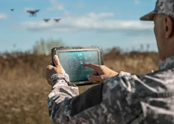 UX10 tablet sahaya yapay zekayı getiriyor