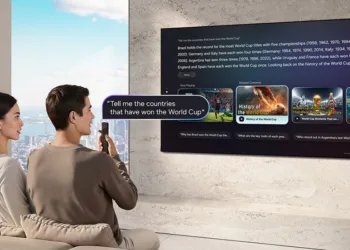 Samsung Vision AI Companion IFA 2025’te tanıtıldı