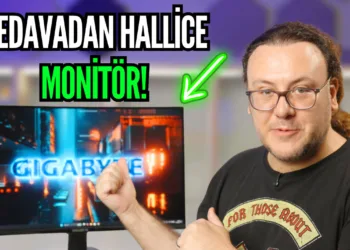 Öğrenci dostu oyuncu monitörü! Gigabyte GS27QC incelemesi