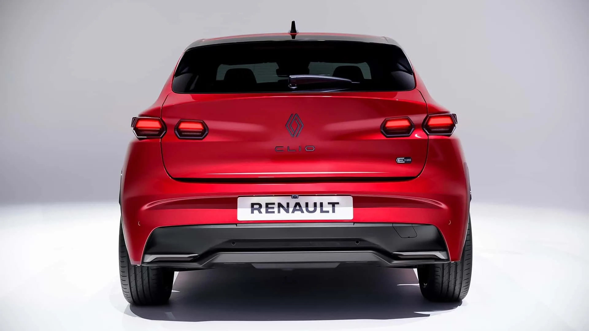 Renault Clio 6