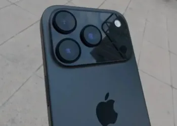 O logo orada olmuş mu? iPhone 17 serisi ve AirPods Pro 3 yanlışlıkla listelendi!