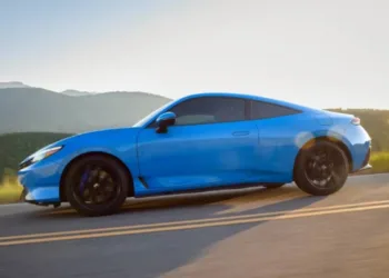 Hayır Porsche değil! Honda Prelude, 200 beygir ve hibrit motorla geri döndü