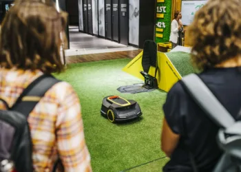 Kärcher, IFA 2025’te yeni temizlik teknolojilerini tanıttı