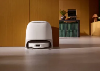 Roborock Qrevo CurvX Türkiye’de satışa çıktı