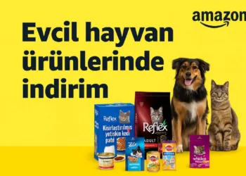 Amazon’dan Dünya Hayvanları Koruma Günü’ne özel indirim