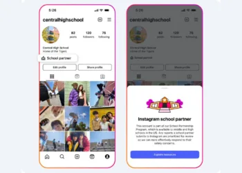 Meta, genç hesaplarını dünya çapında zorunlu kıldı
